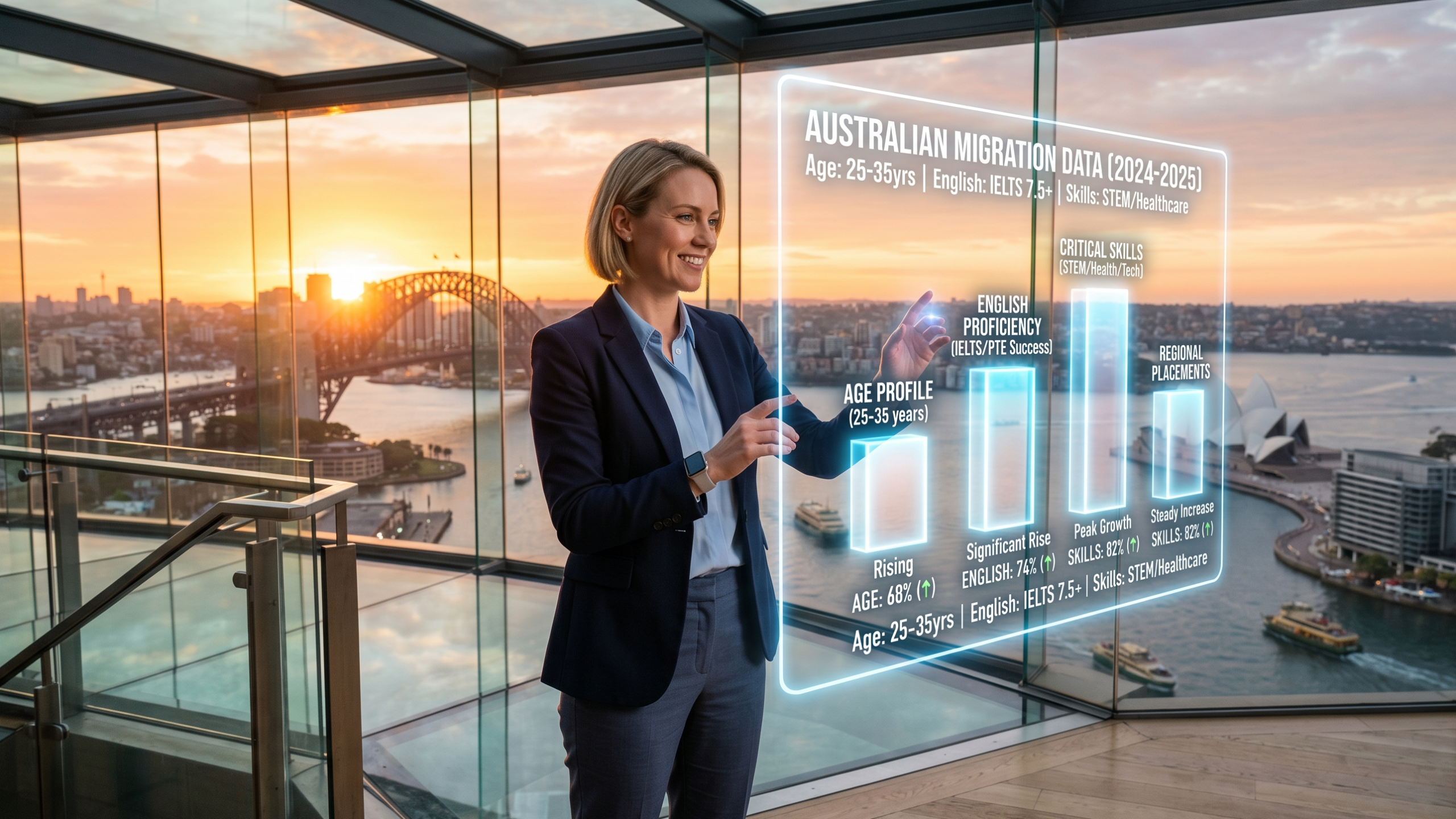 How the New 2026 Points System Affects Your Australian Visa Eligibility