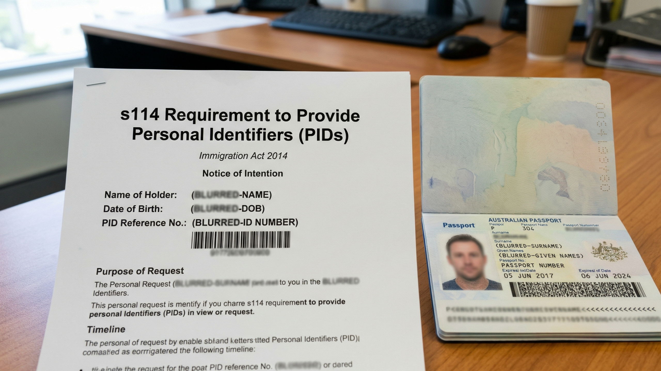 Biometrics Collection for Australian Visa: 2026 Locations and Process Guide