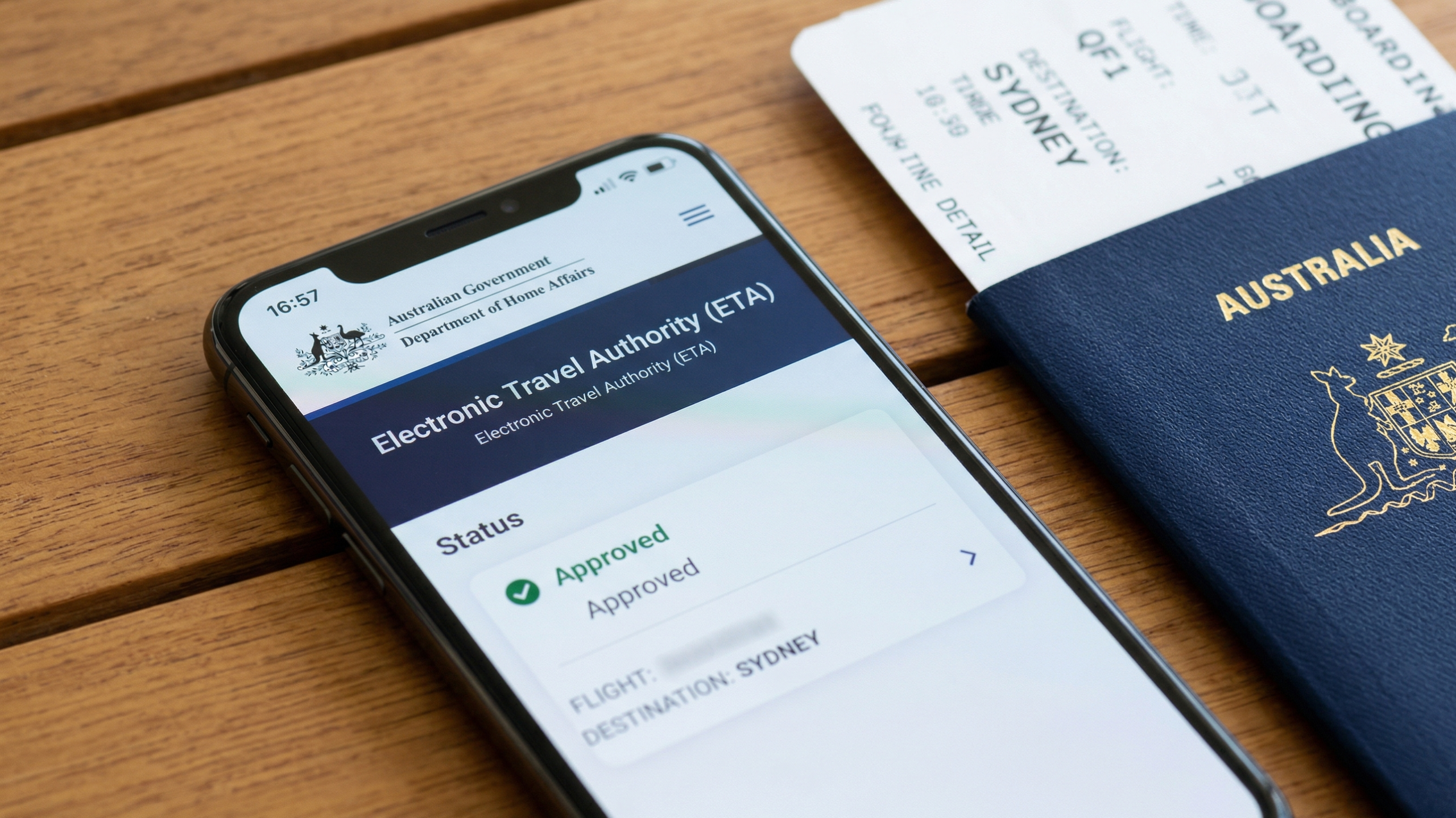 Navigating Australian Entry: The Difference Between ETA (Subclass 601) and Visitor Visa (Subclass 600)