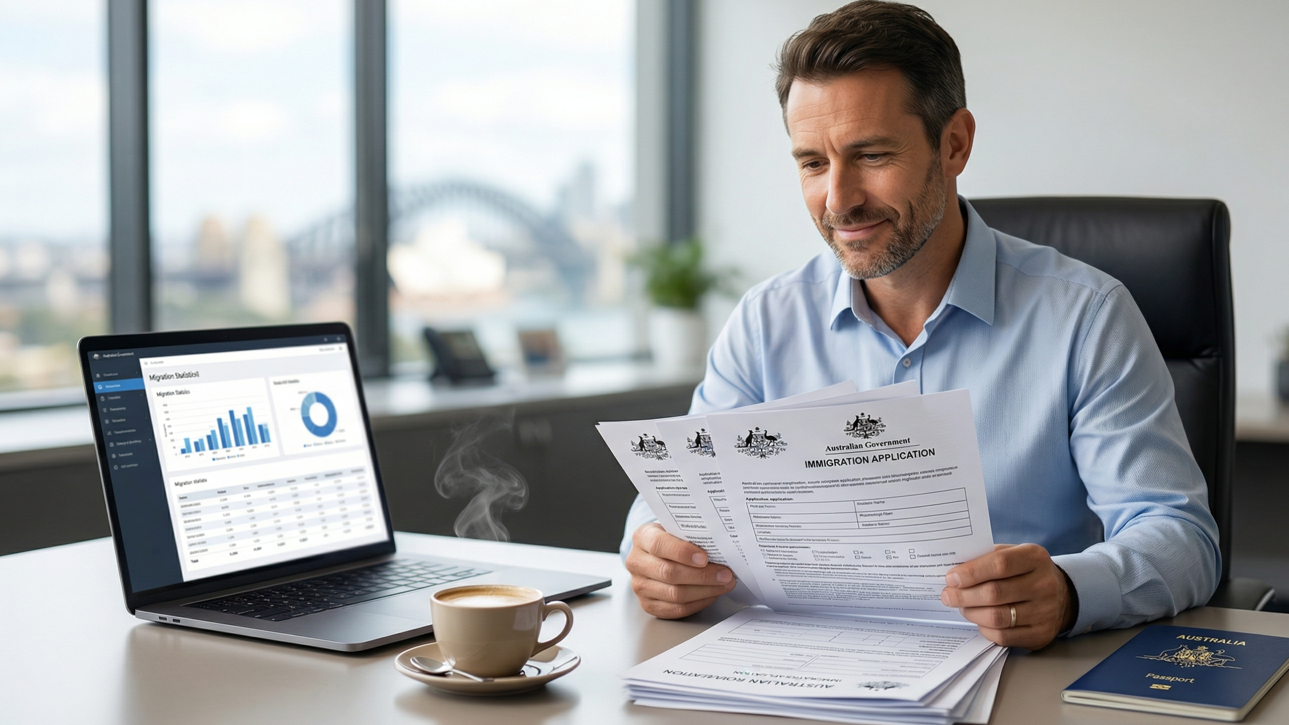 Latest Australian Immigration Policy Updates