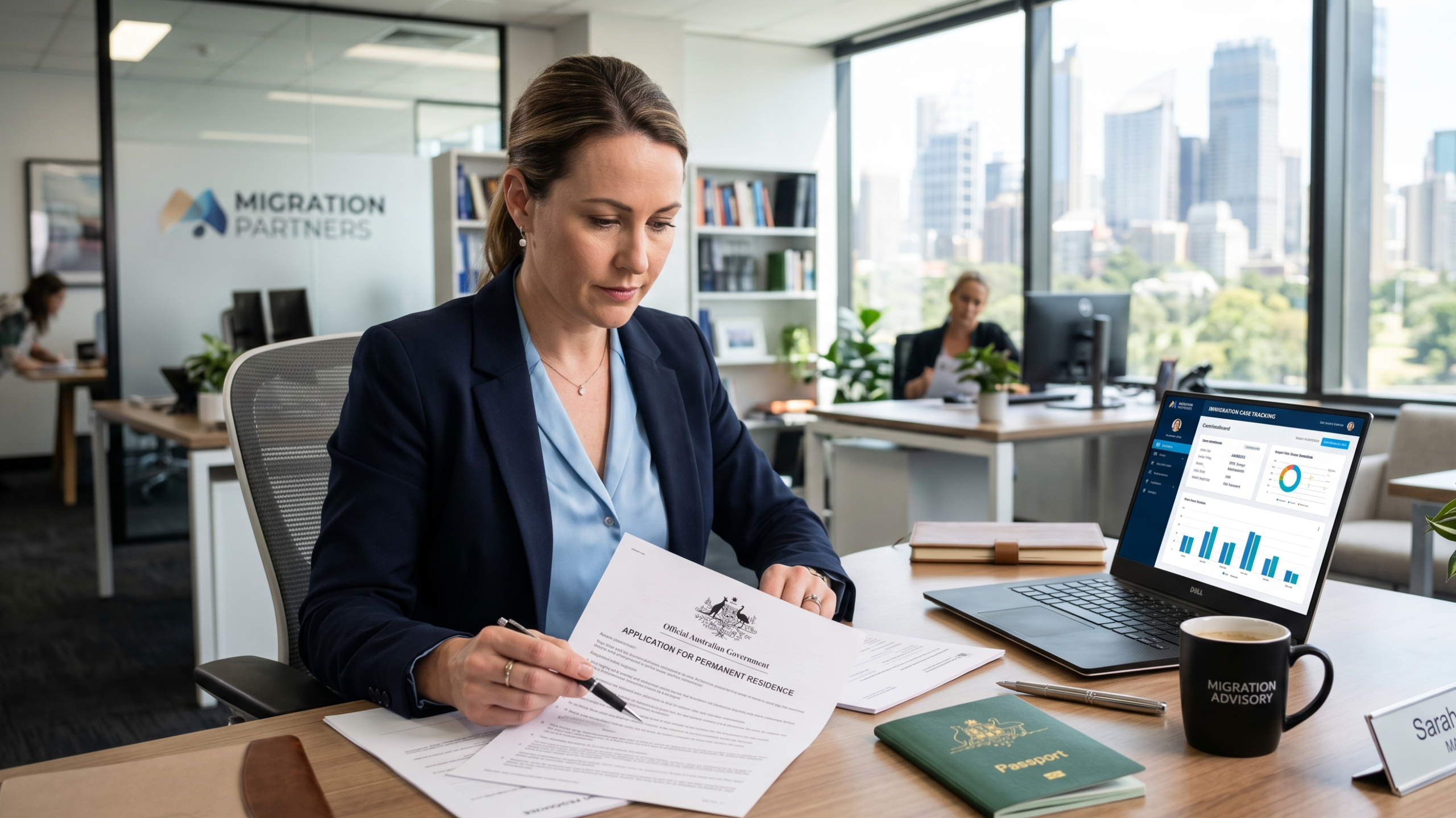 Step-by-Step Guide to Transitioning from a Student Visa to an Australian Visa for Permanent Residency