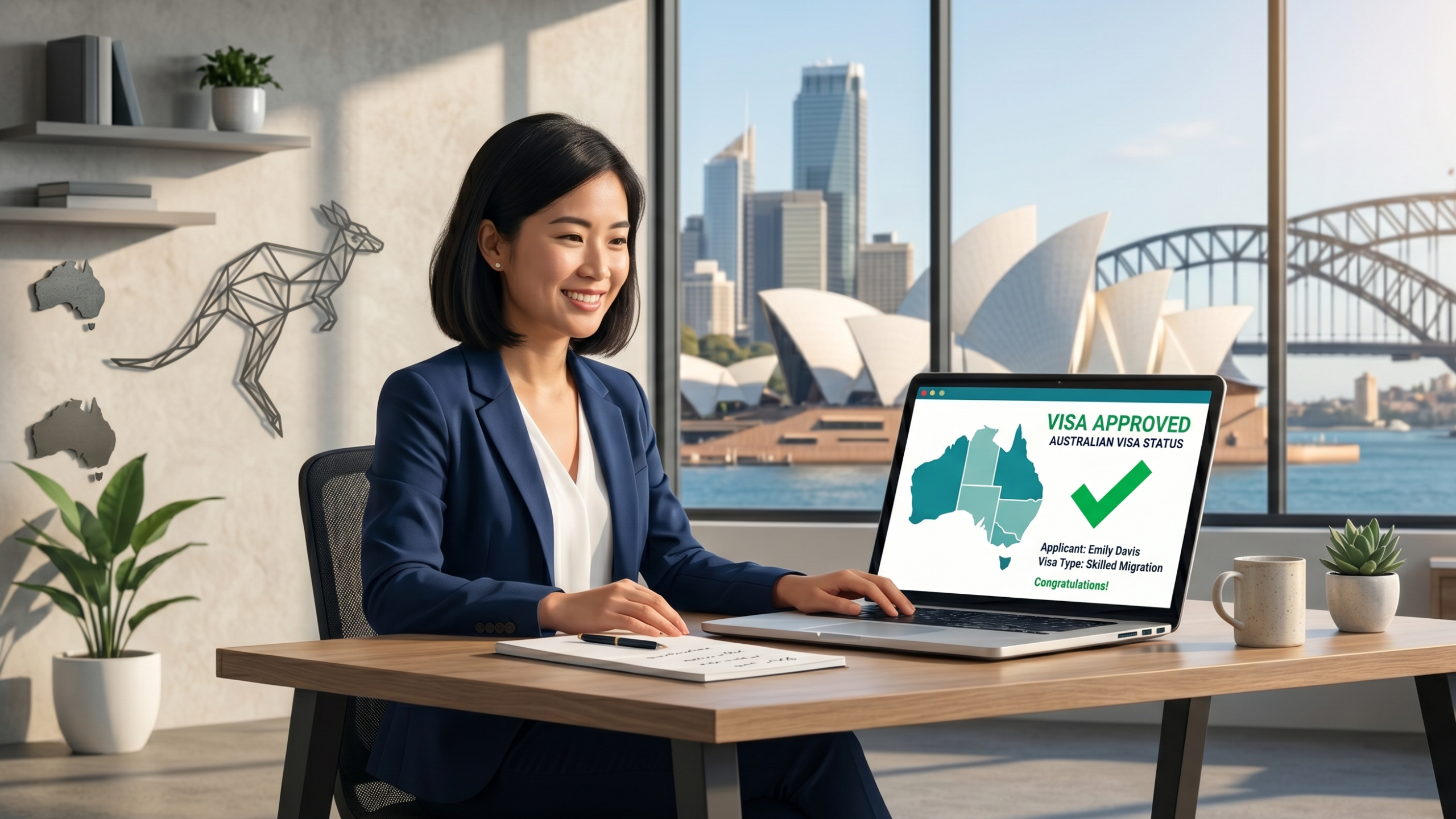 Top Mistakes to Avoid During Your Australian Visa Interview in 2026