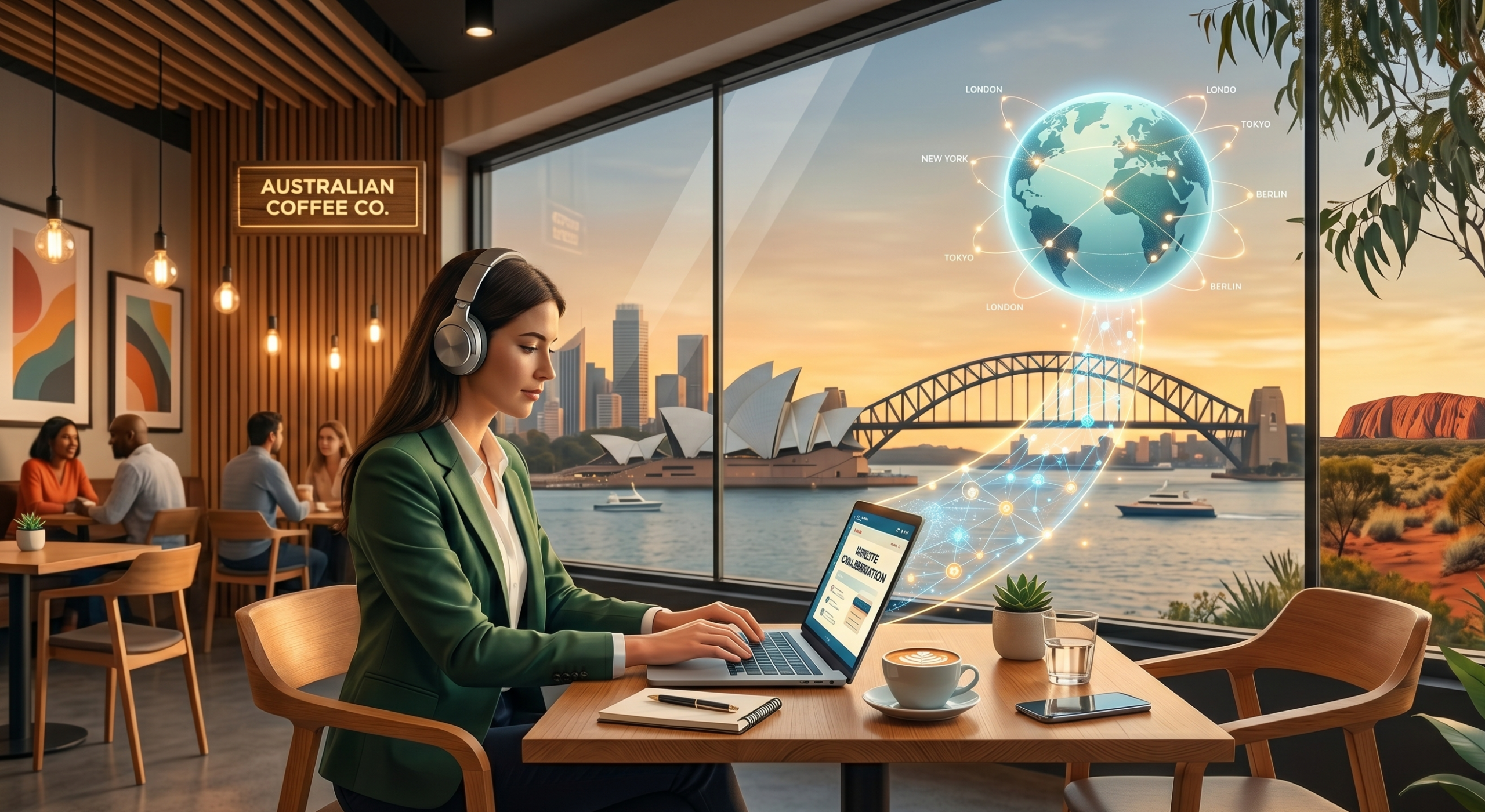 Australian Visa Requirements for Remote Workers: A Comprehensive Overview