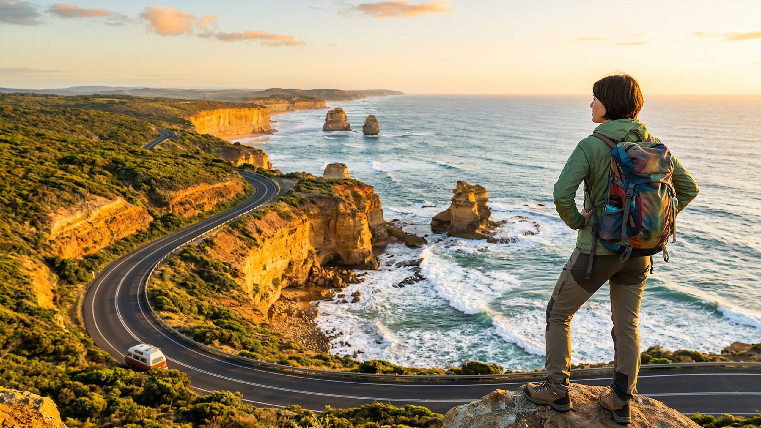 Working Holiday Visa Australia