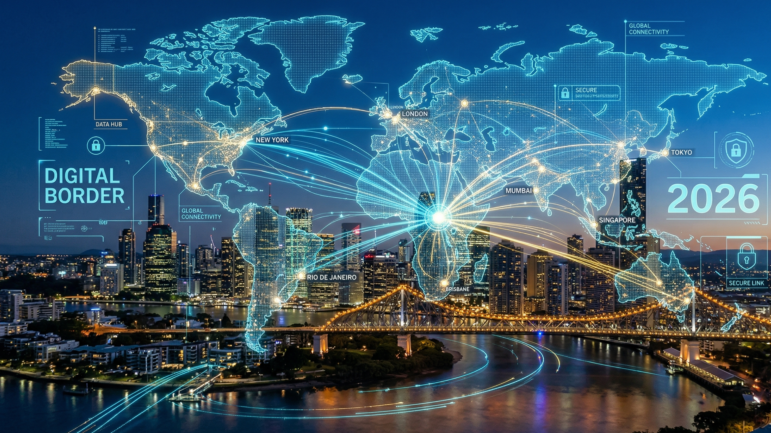 Australian E-Visa Processing Time 2026: What to Expect